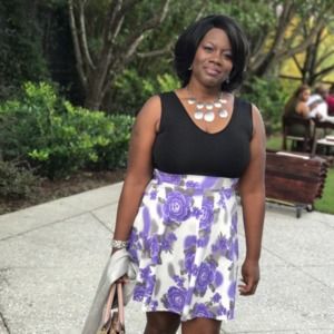 Meet your Posher, Christy